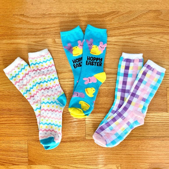 🐰 Easter sock bundle - Picture 5 of 5